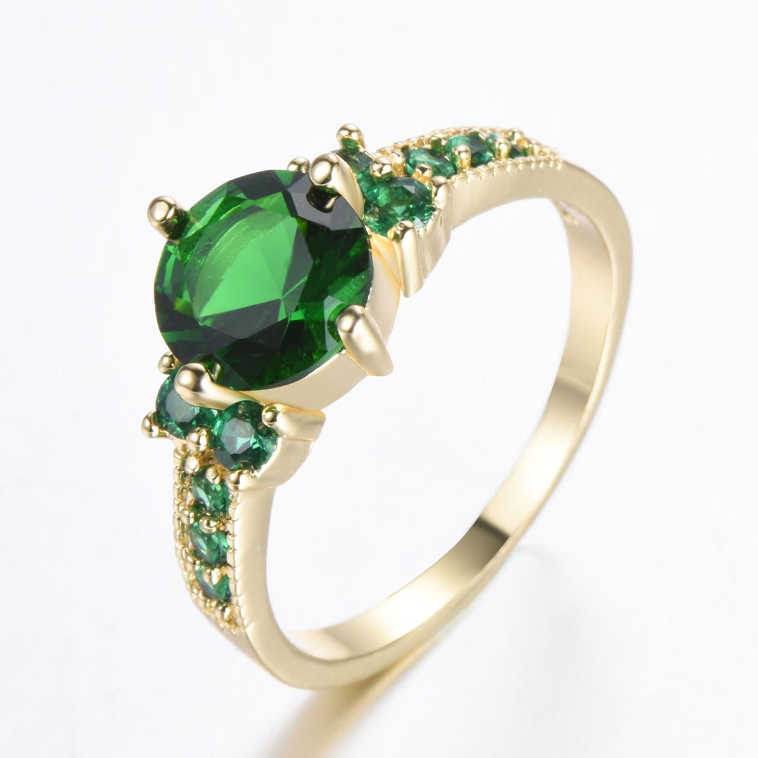 Bague Celia Ferrowyn | Gold