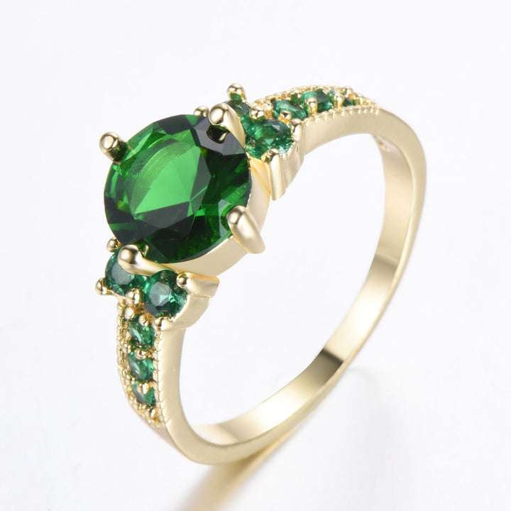 Bague Celia Ferrowyn | Gold