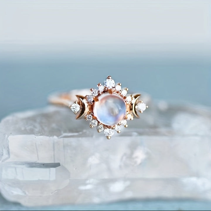 Lisbeth Mondstein-Ring