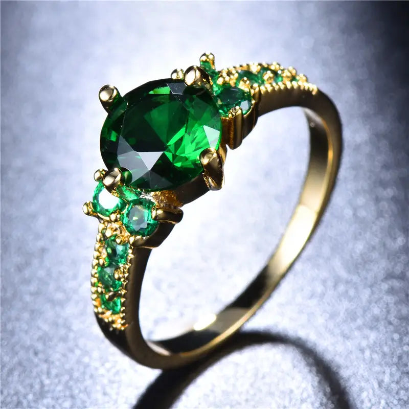 Bague Celia Ferrowyn | Gold