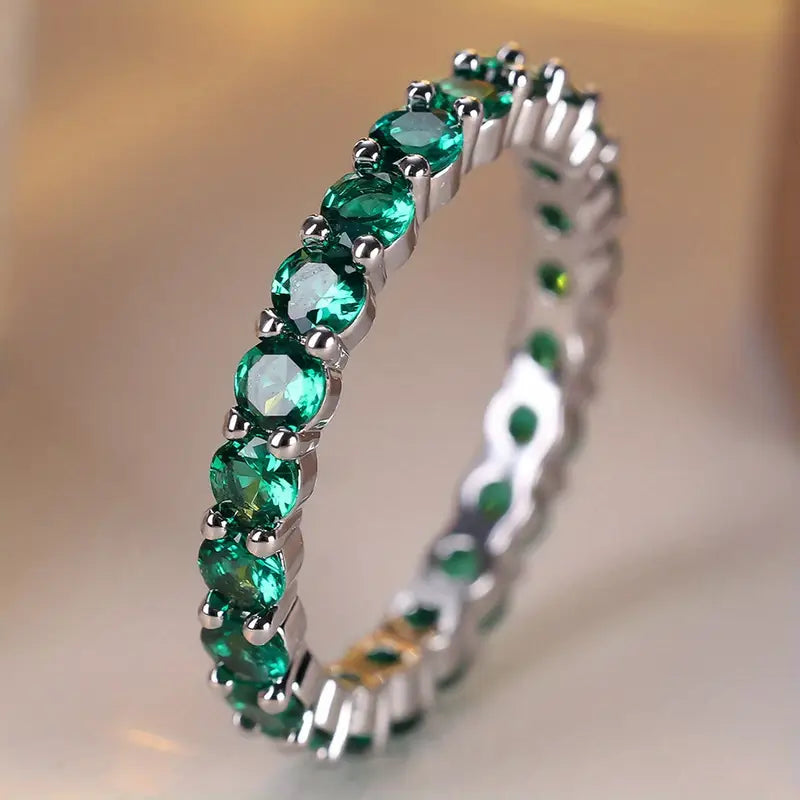 Bague Luneth Ardenelle | Weißgold