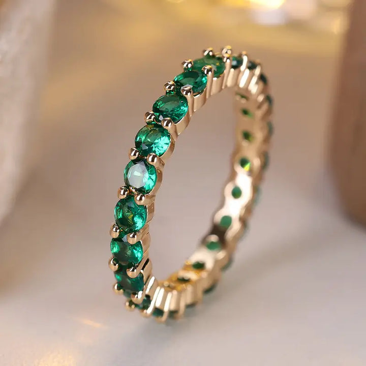 Bague Luneth Ardenelle | Gold