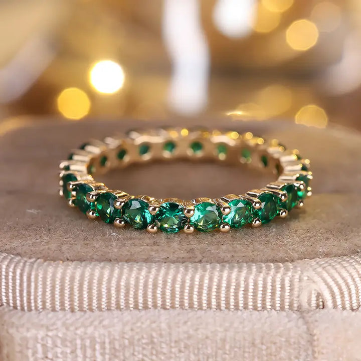 Bague Luneth Ardenelle | Gold