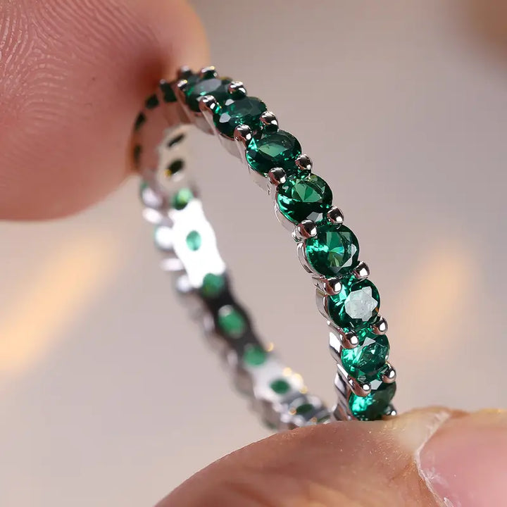 Bague Luneth Ardenelle | Weißgold