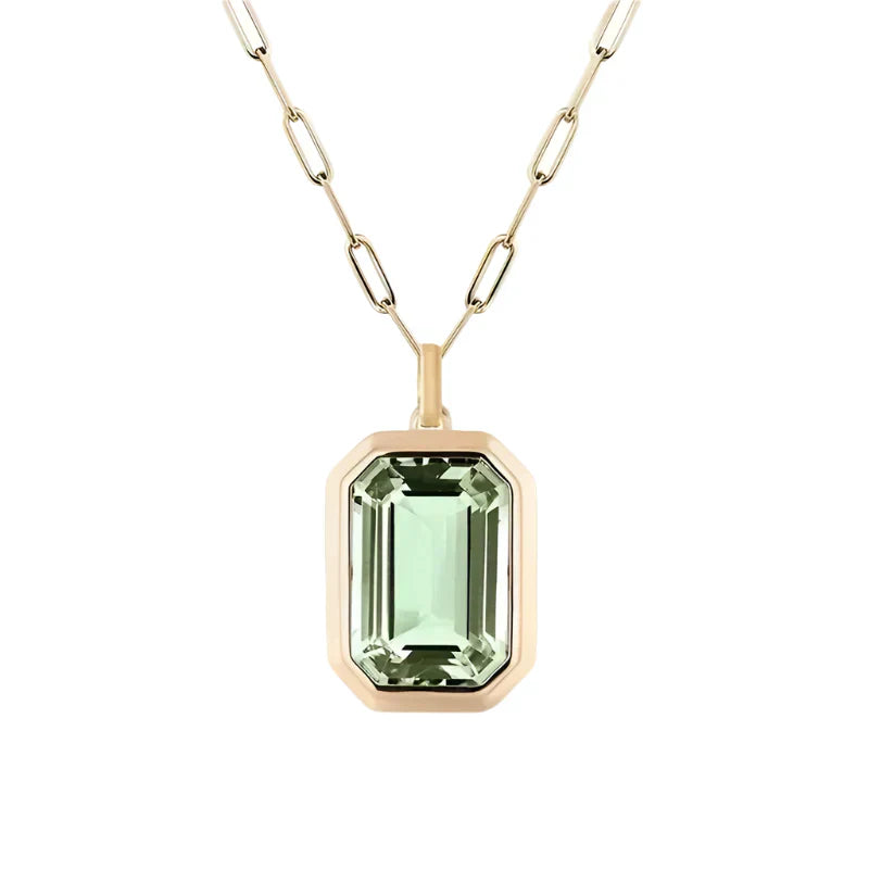 Collier Sarina Elowen | Gold