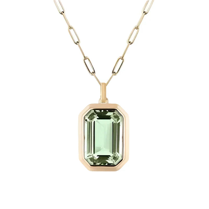 Collier Sarina Elowen | Gold