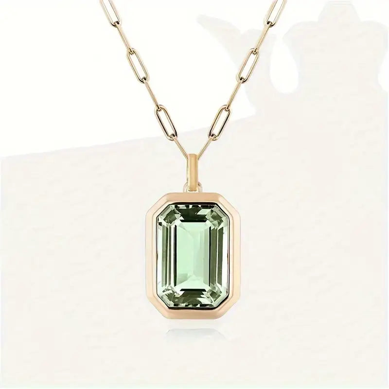 Collier Sarina Elowen | Gold