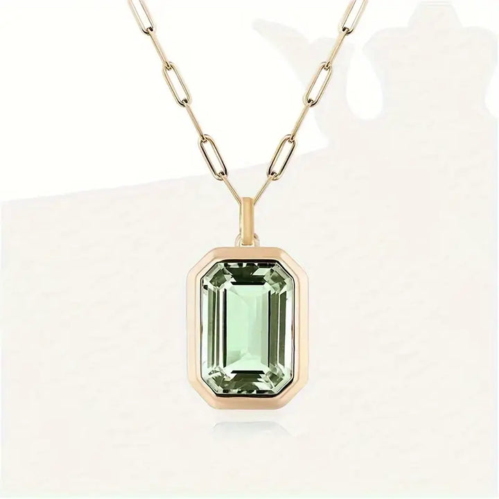 Collier Sarina Elowen | Gold