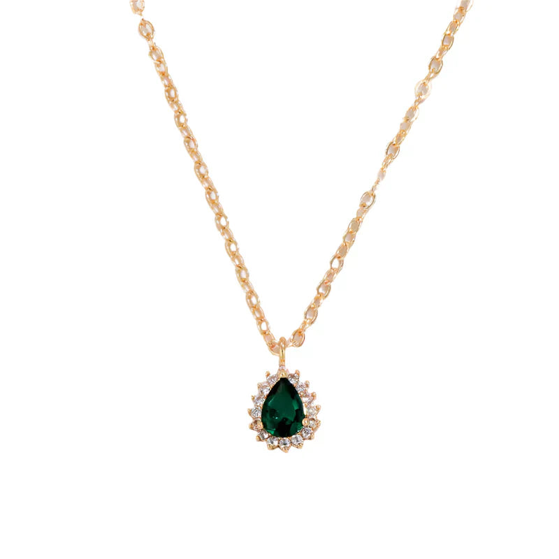 Collier Yvaine Gladorra | Gold