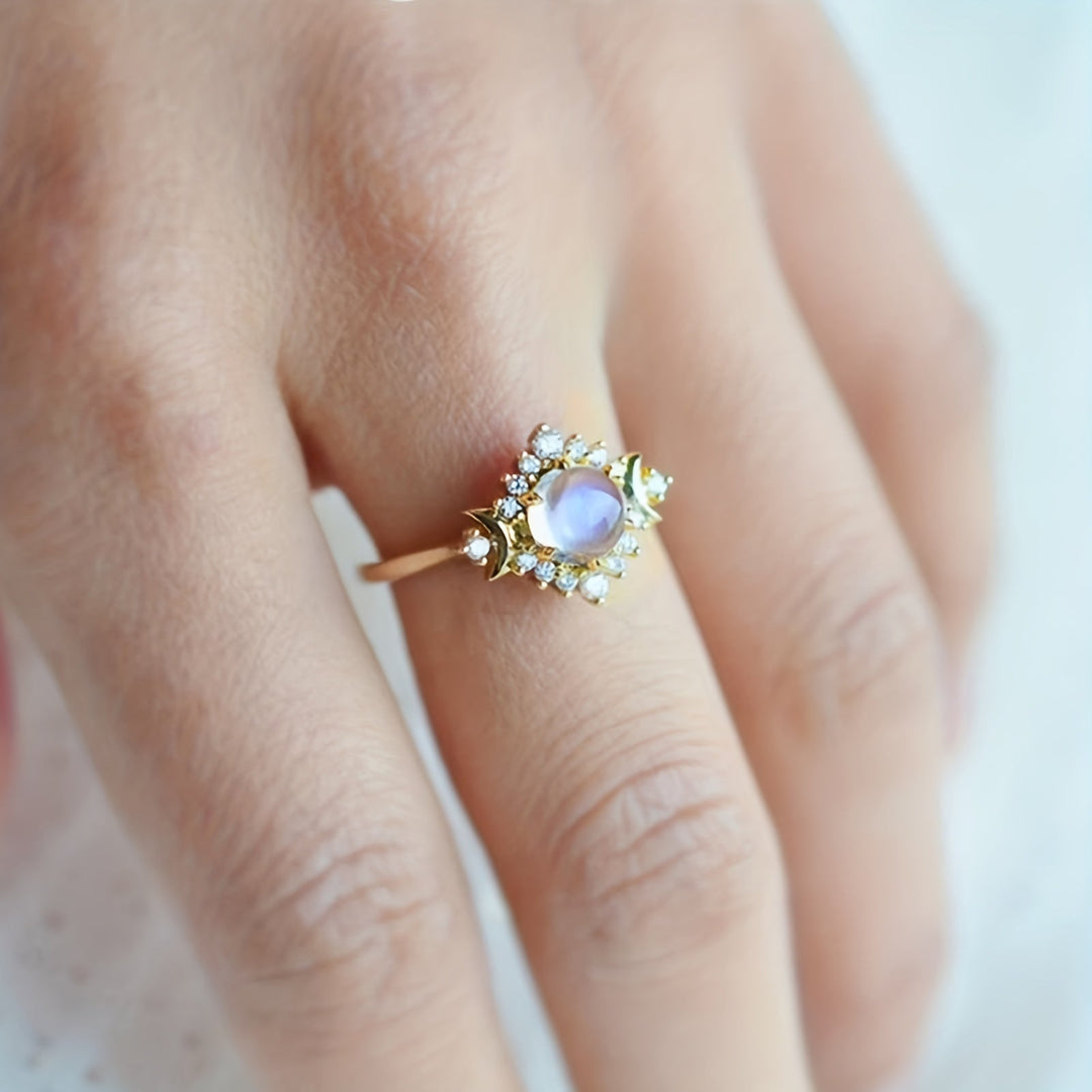 Lisbeth Mondstein-Ring
