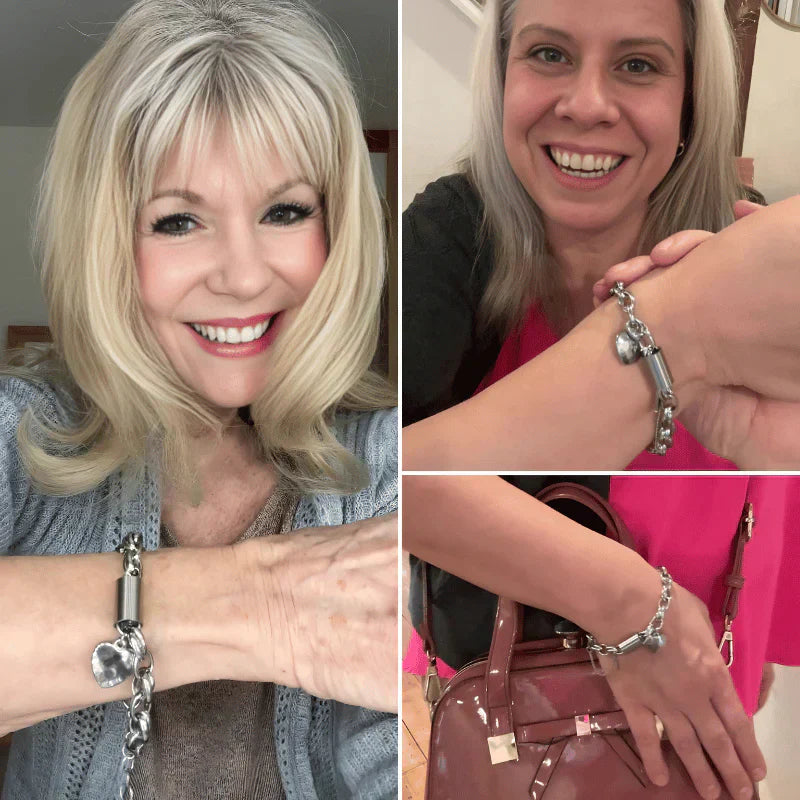 Chunky Comfortable Bracelet