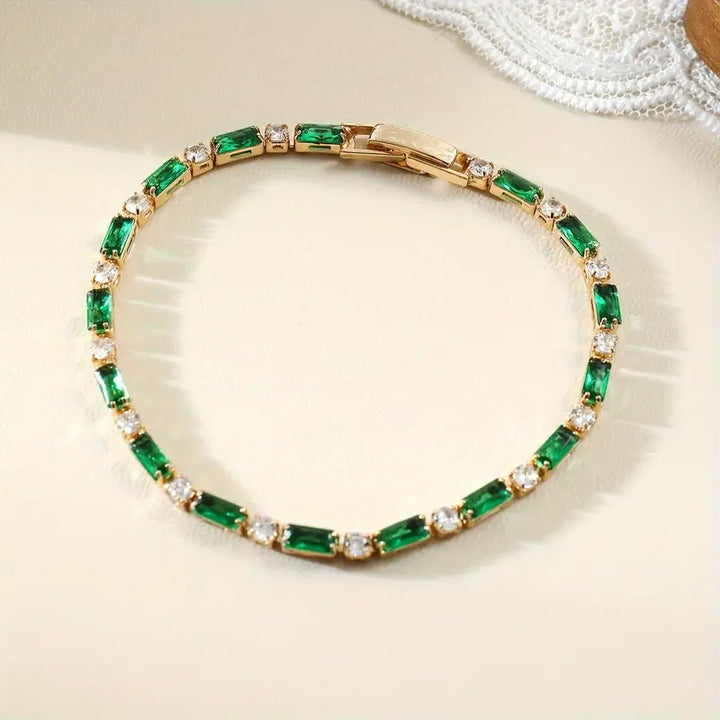 Armband Miralyn Sevrine | Gold