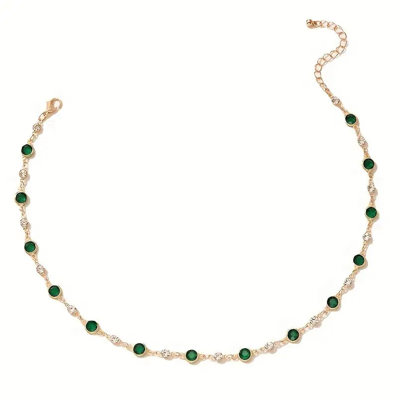 Collier Elira Vescari | Gold