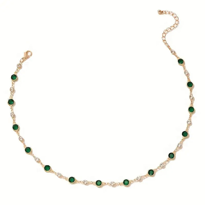 Collier Elira Vescari | Gold