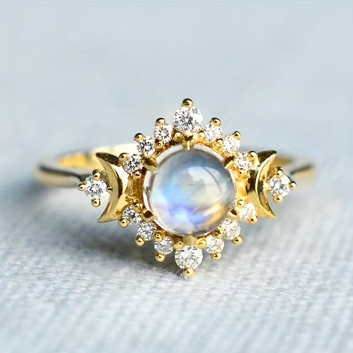 Lisbeth Mondstein-Ring