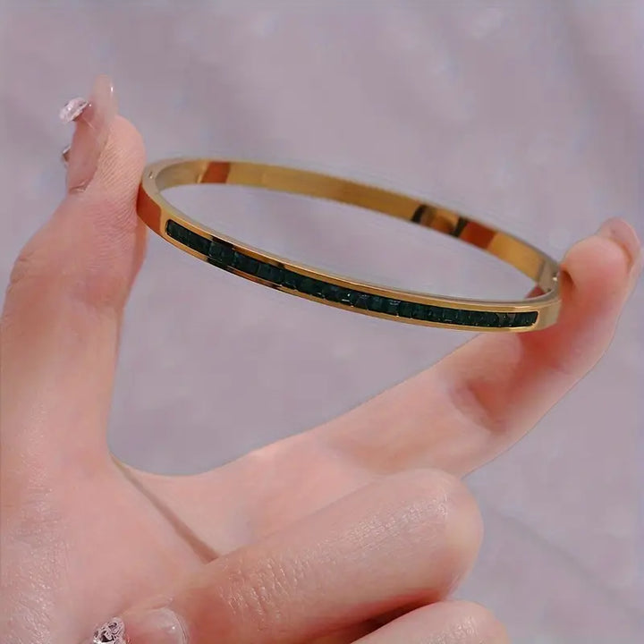 Armband Celeste Viride | Oder