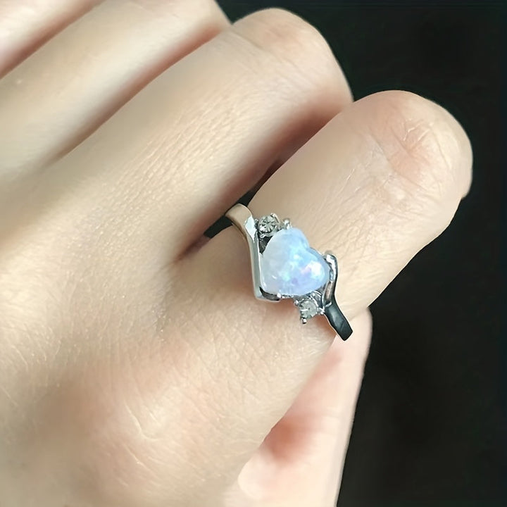 Estelle Mondstein-Ring