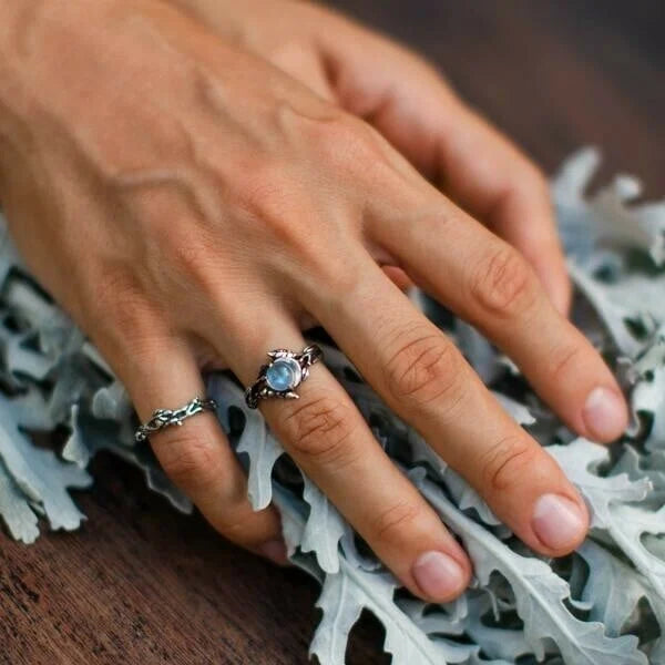 Elisabeth Mondstein-Ring