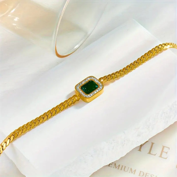 Armband Orielle Verdaska | Oder