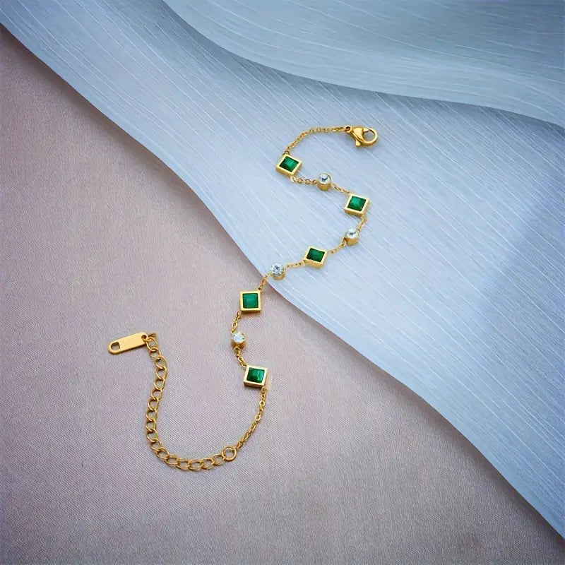 Armband Amelisse Glenwyn | Oder