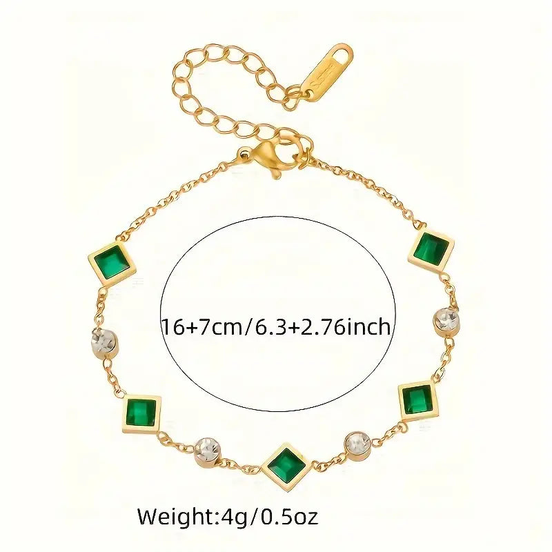 Armband Amelisse Glenwyn | Oder