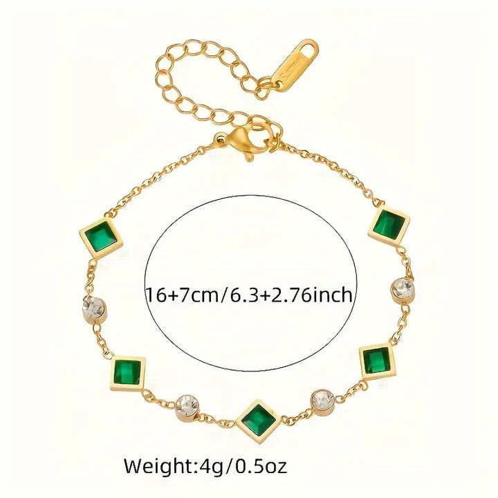 Armband Amelisse Glenwyn | Oder
