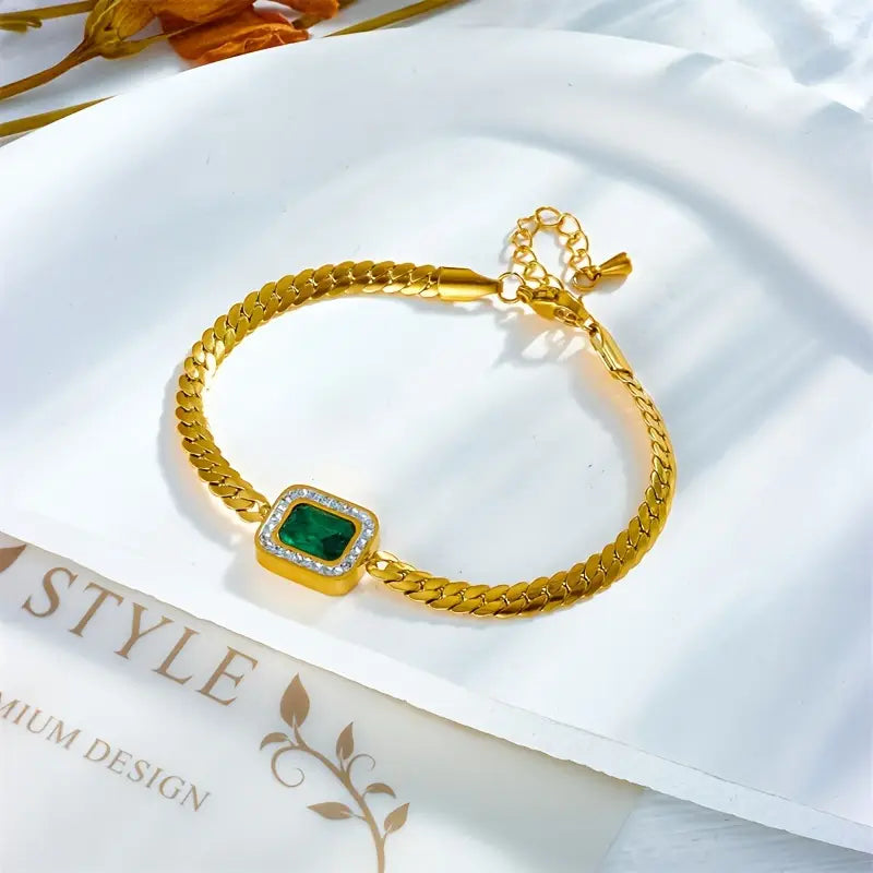 Armband Orielle Verdaska | Oder