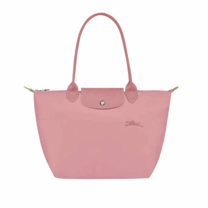 Lugano - Grosse Le Pliage Tote, Petale Pink