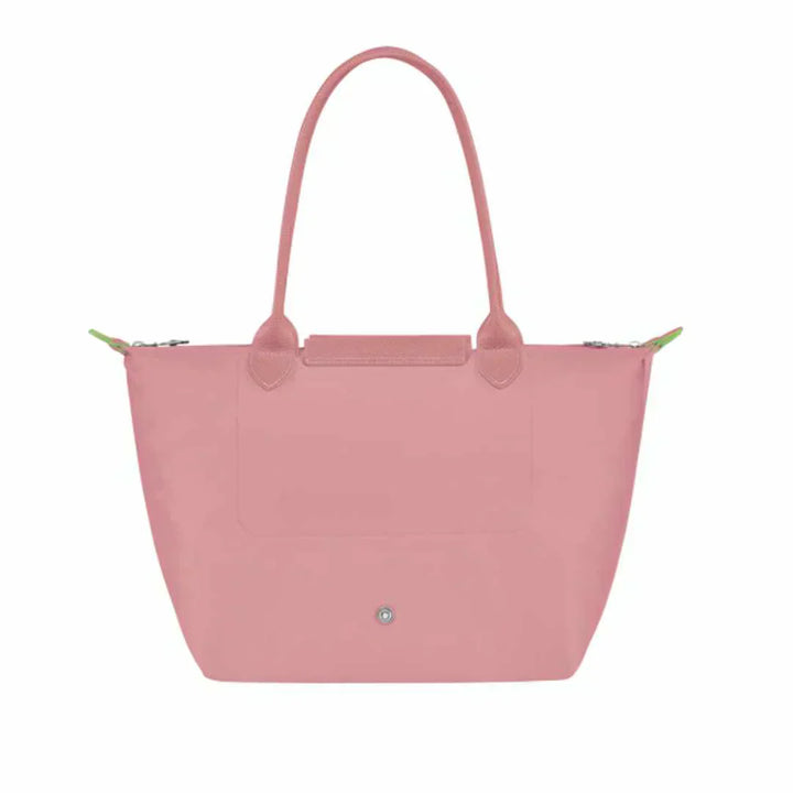 Lugano - Grosse Le Pliage Tote, Petale Pink