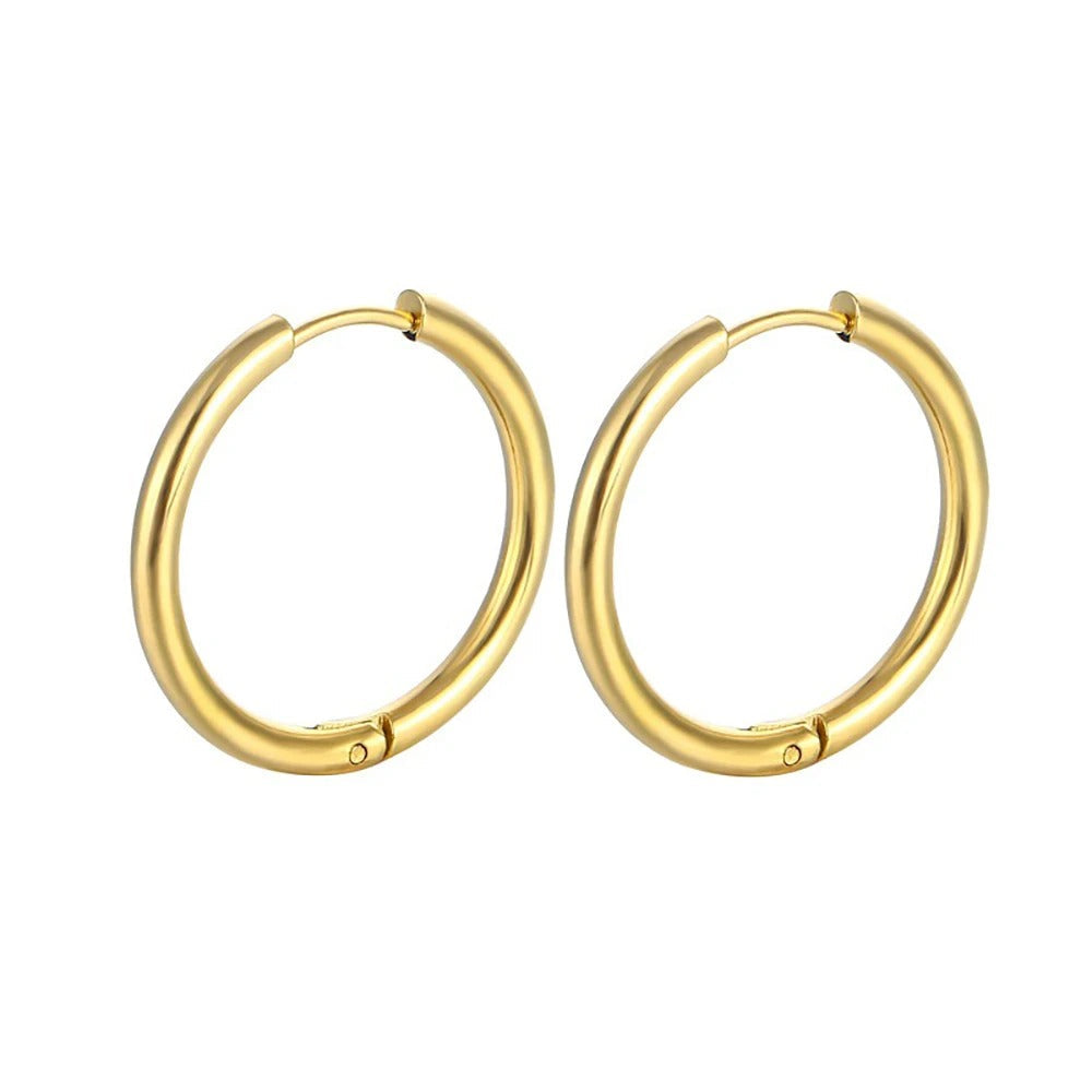 Earrings by Noémie Sorel