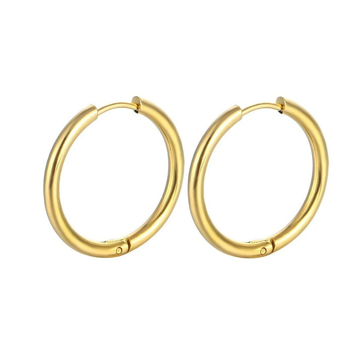 Earrings by Noémie Sorel