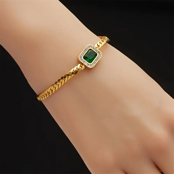 Armband Orielle Verdaska | Oder