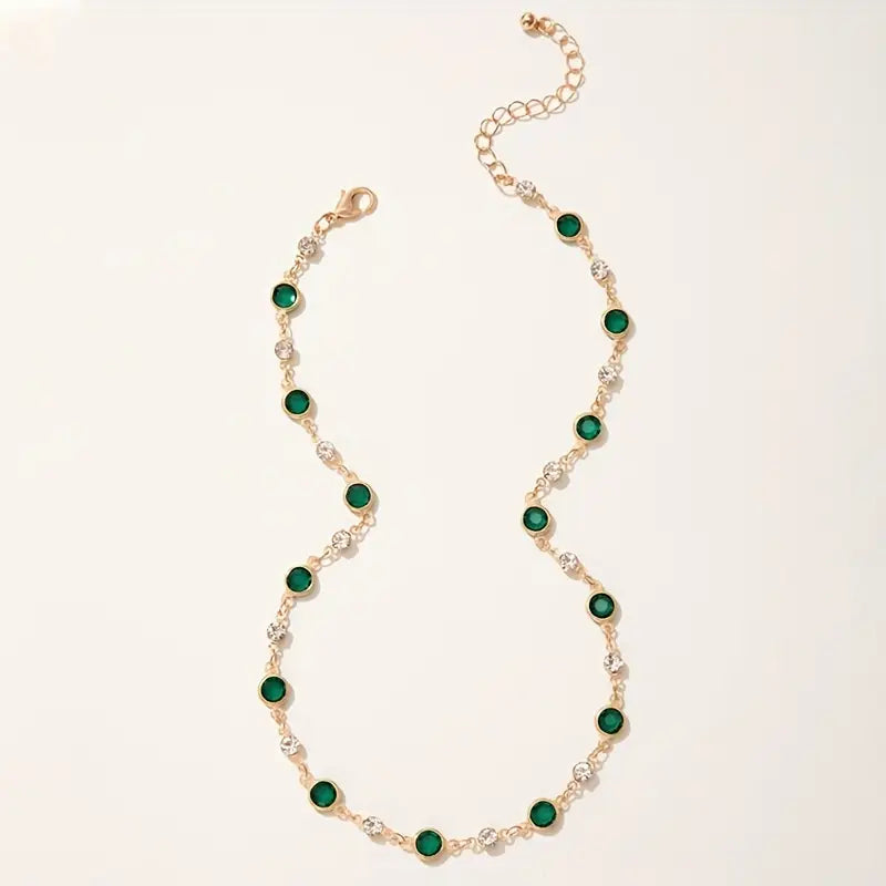 Collier Elira Vescari | Gold
