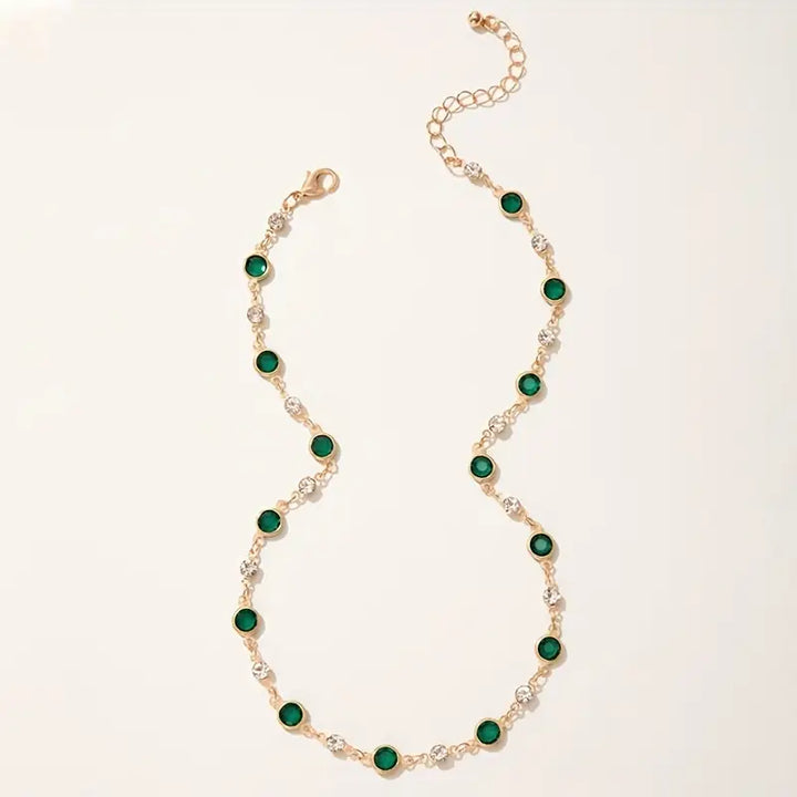 Collier Elira Vescari | Gold
