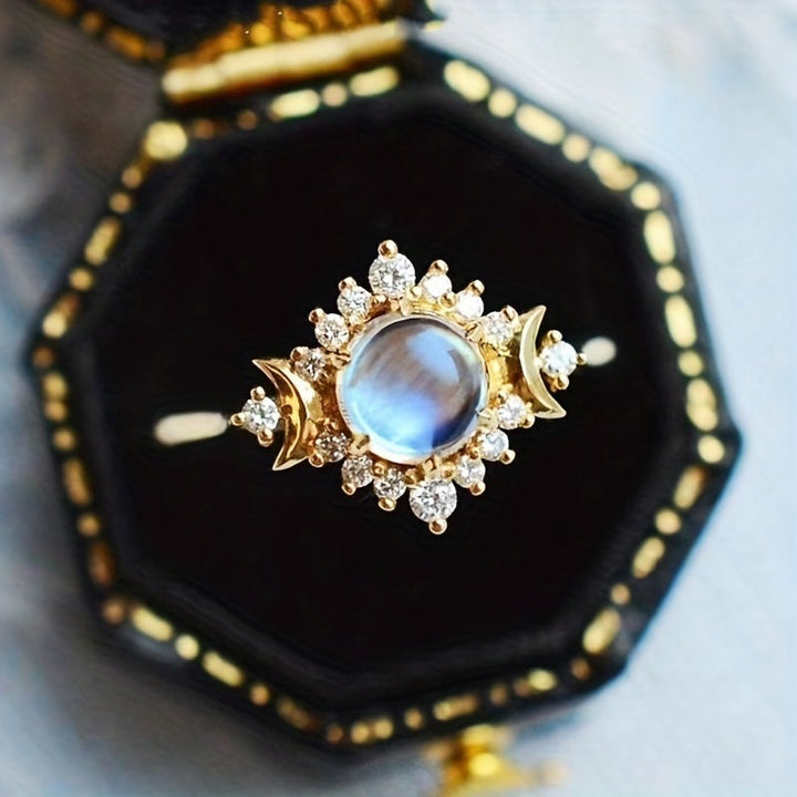Lisbeth Mondstein-Ring