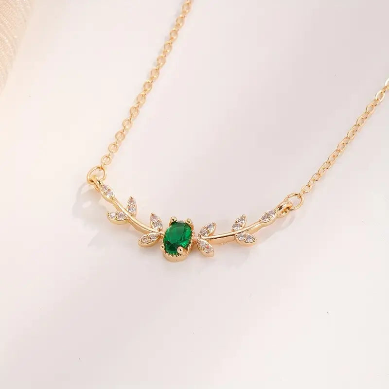 Collier Amira Valmorin | Oder