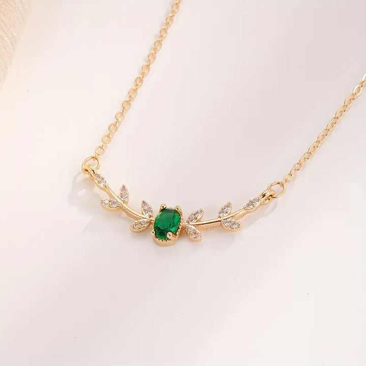 Collier Amira Valmorin | Oder