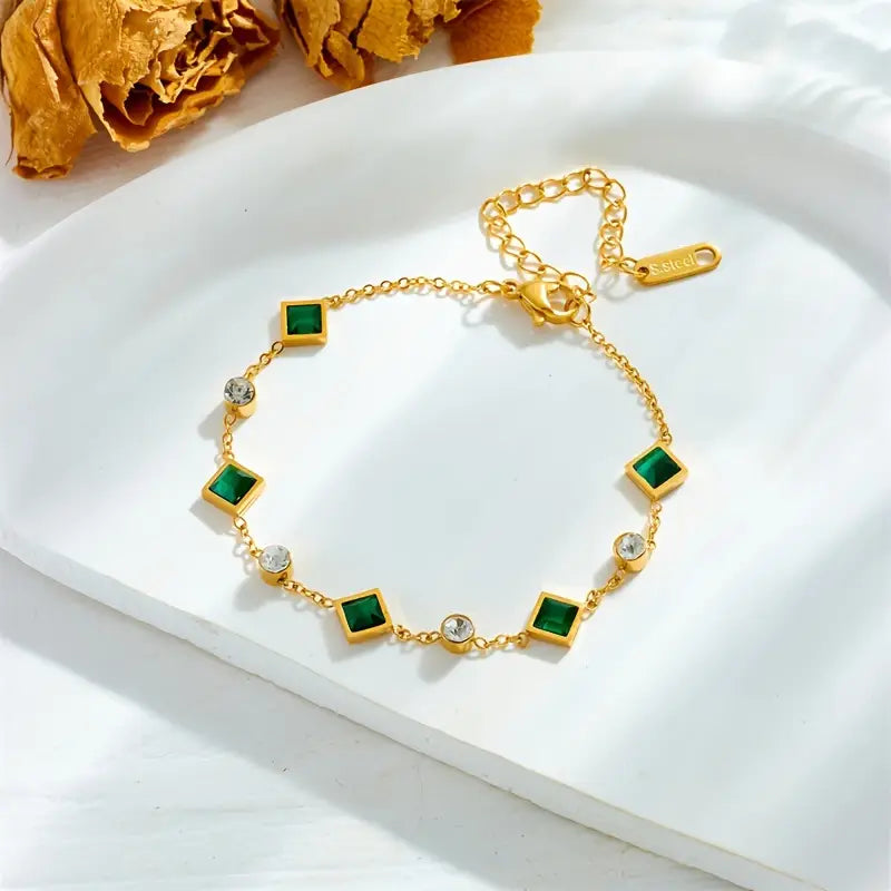 Armband Amelisse Glenwyn | Oder
