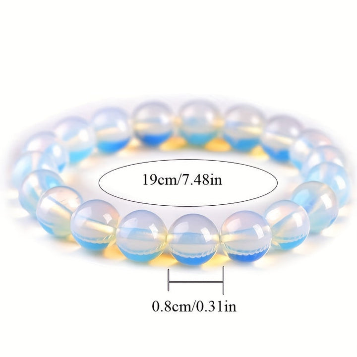 Isa Mondstein-Armband