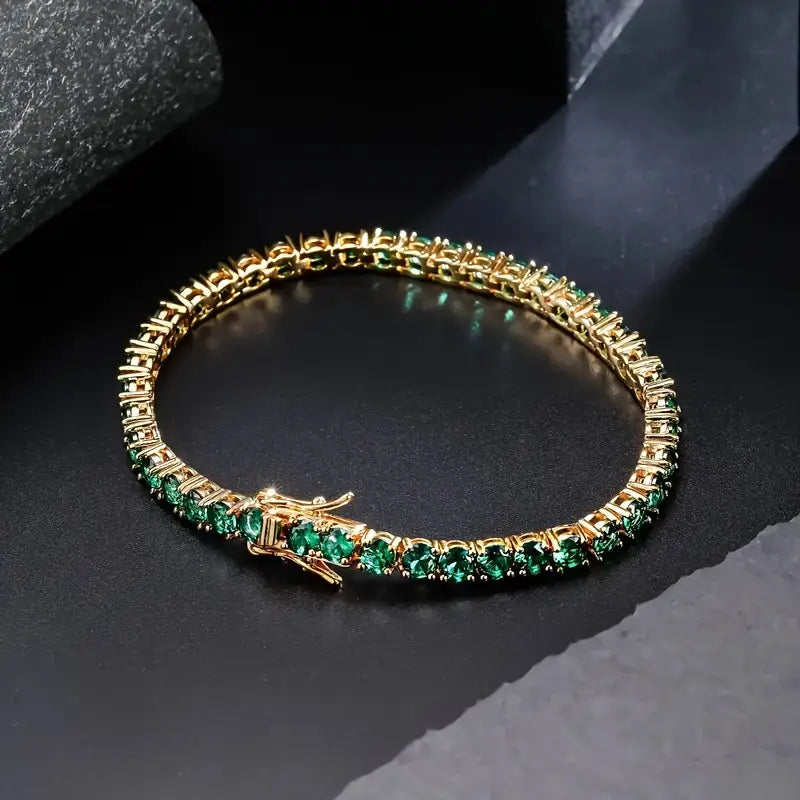 Armband Aliona Virelli | Gold