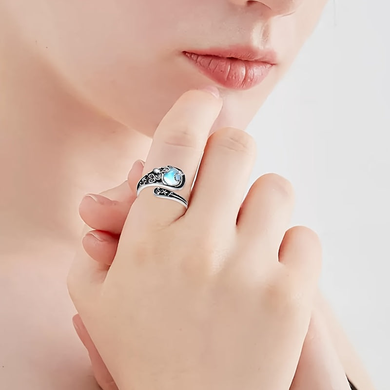 Maude Mondstein-Ring