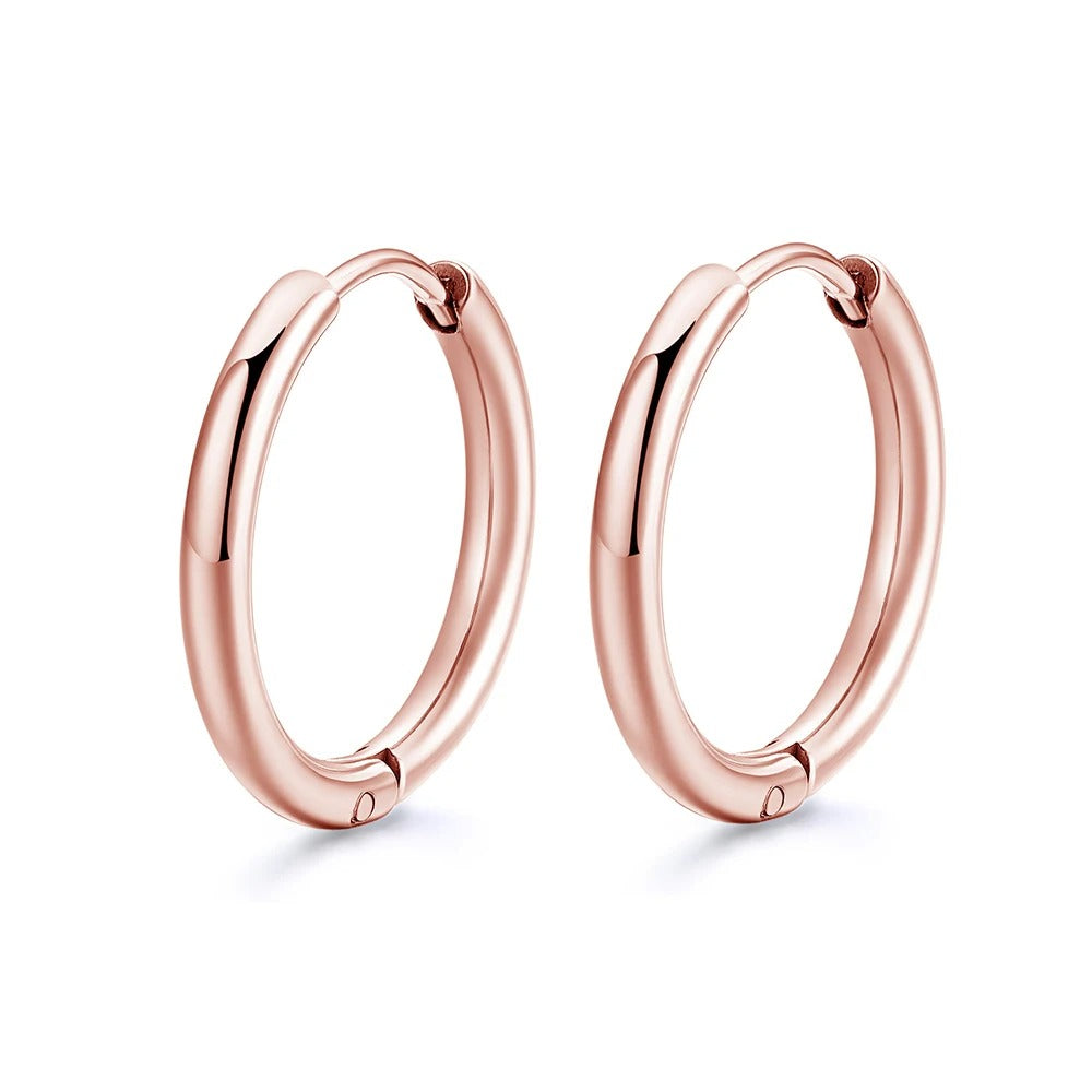 Earrings by Noémie Sorel