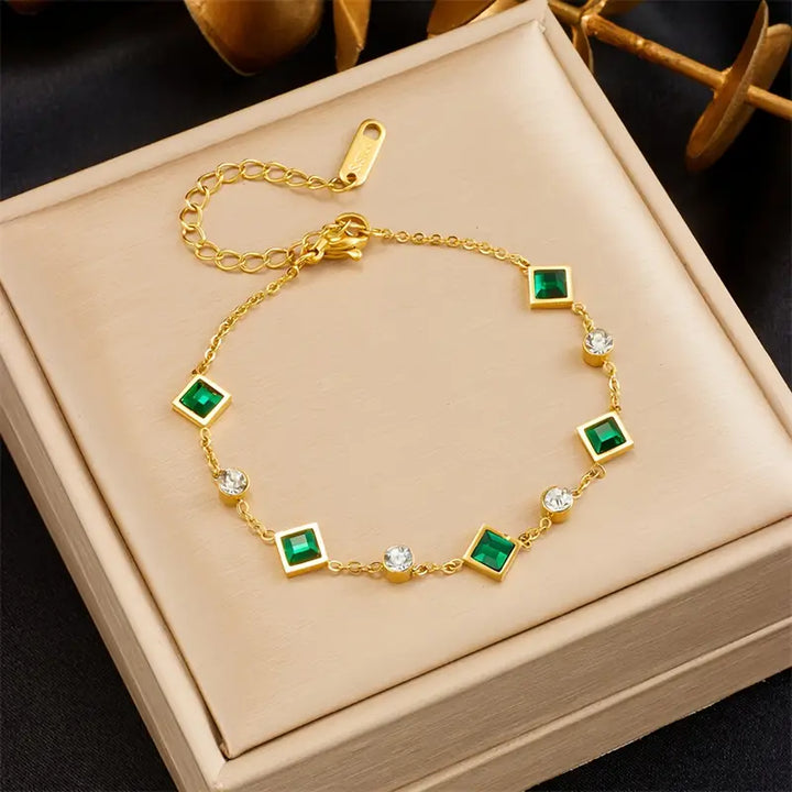 Armband Amelisse Glenwyn | Oder