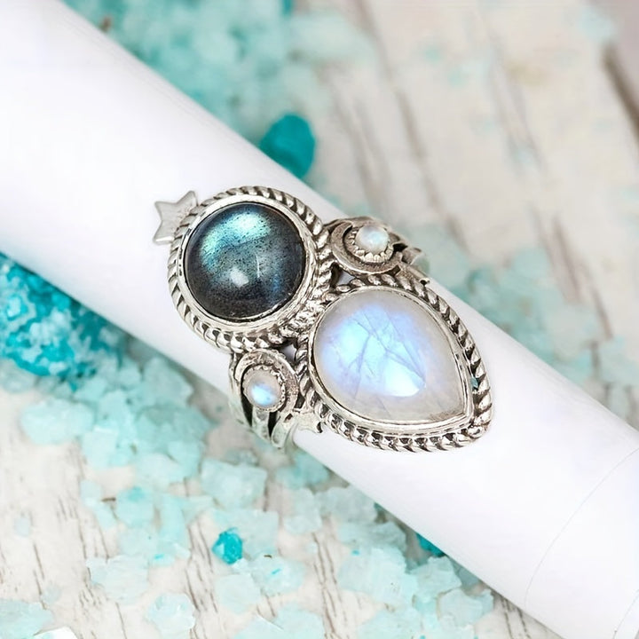 Wilhelmina Mondstein-Ring