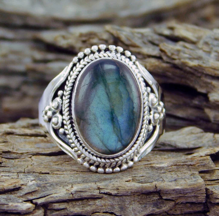 Christa Mondstein-Ring