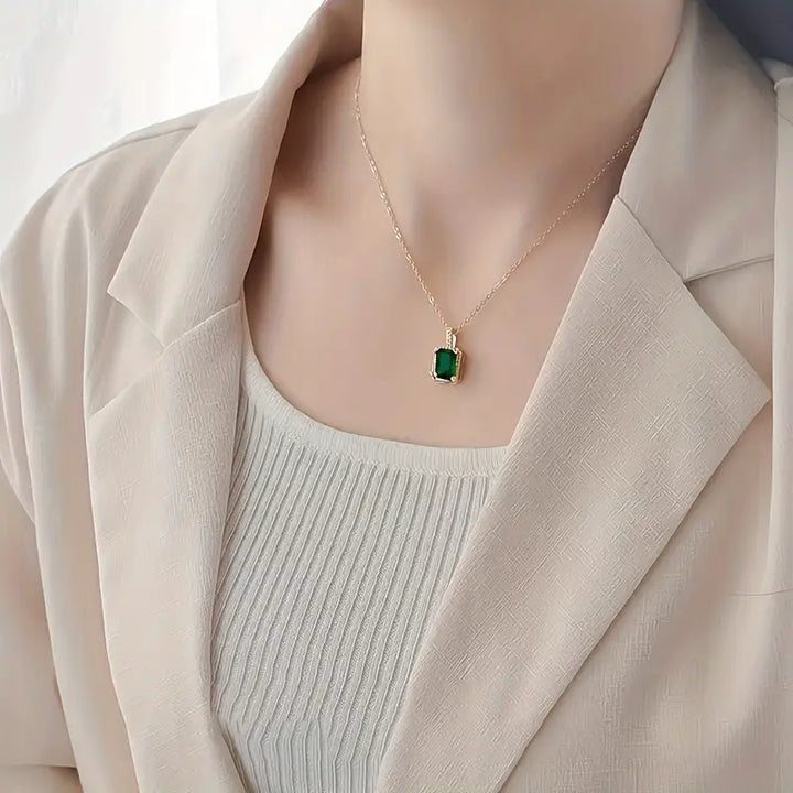 Collier Zarela Fontayne | Gold