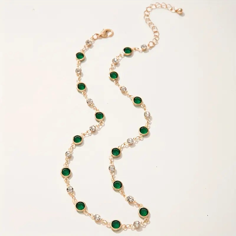 Collier Elira Vescari | Gold