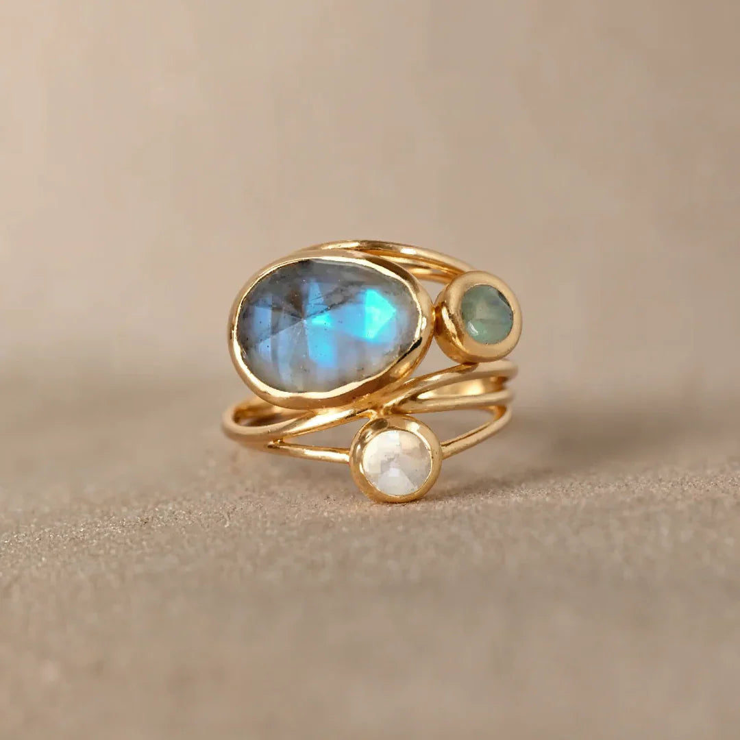 Johanna Mondstein-Ring
