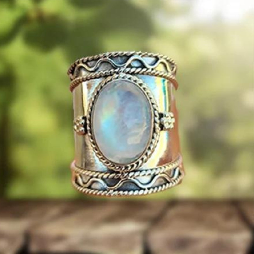 Heidrun Mondstein-Ring