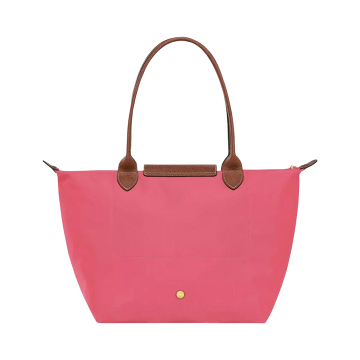 St. Gallen - Grosse Le Pliage Tote, Grenadine